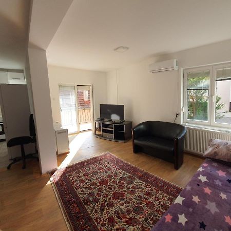 Big Apartman - Free Parking Vranje Extérieur photo