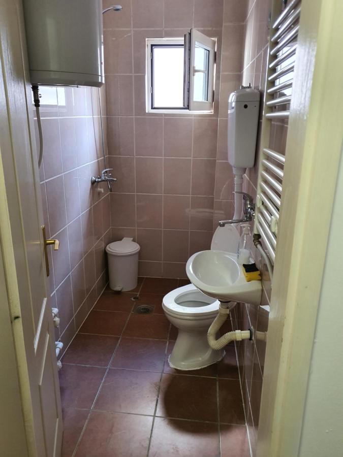 Big Apartman - Free Parking Vranje Extérieur photo