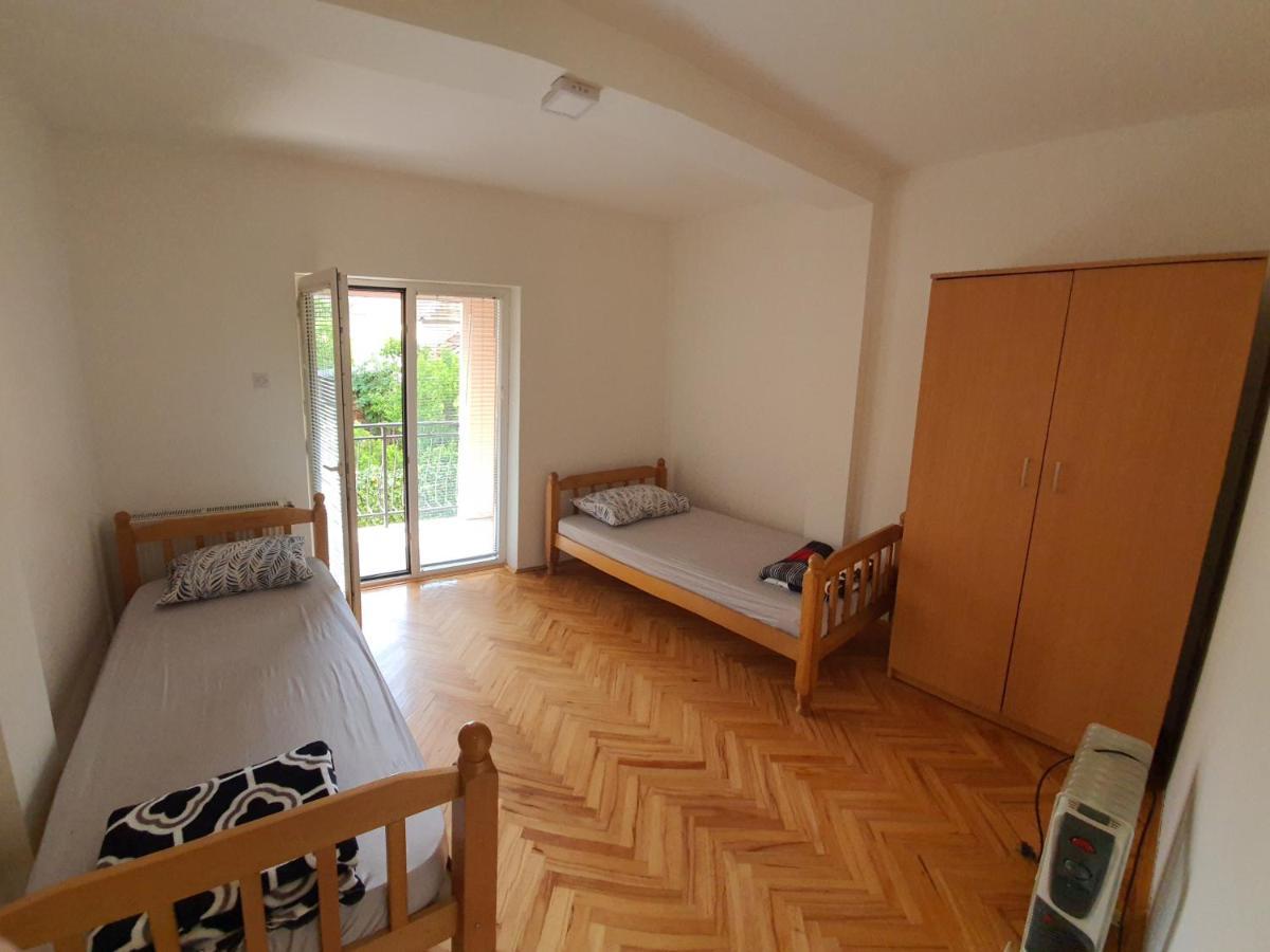 Big Apartman - Free Parking Vranje Extérieur photo