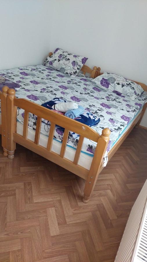 Big Apartman - Free Parking Vranje Extérieur photo