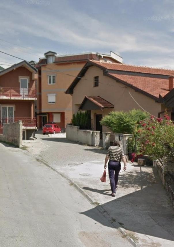 Big Apartman - Free Parking Vranje Extérieur photo